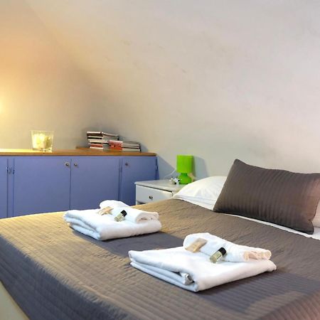 Apartment Via Giulia Řím Exteriér fotografie