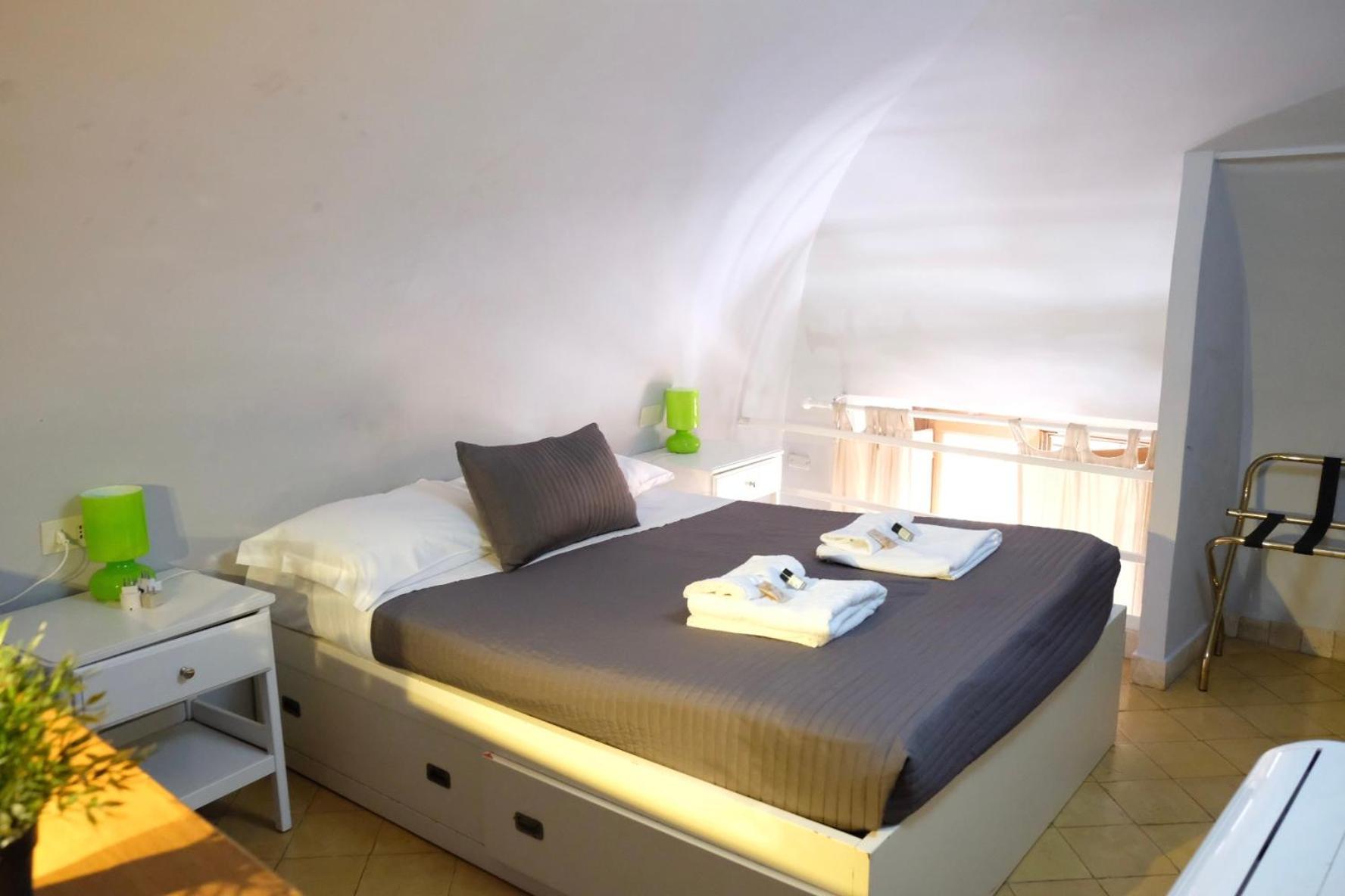 Apartment Via Giulia Řím Exteriér fotografie