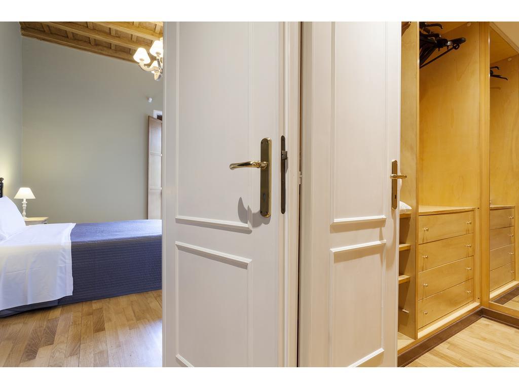 Apartment Via Giulia Řím Exteriér fotografie