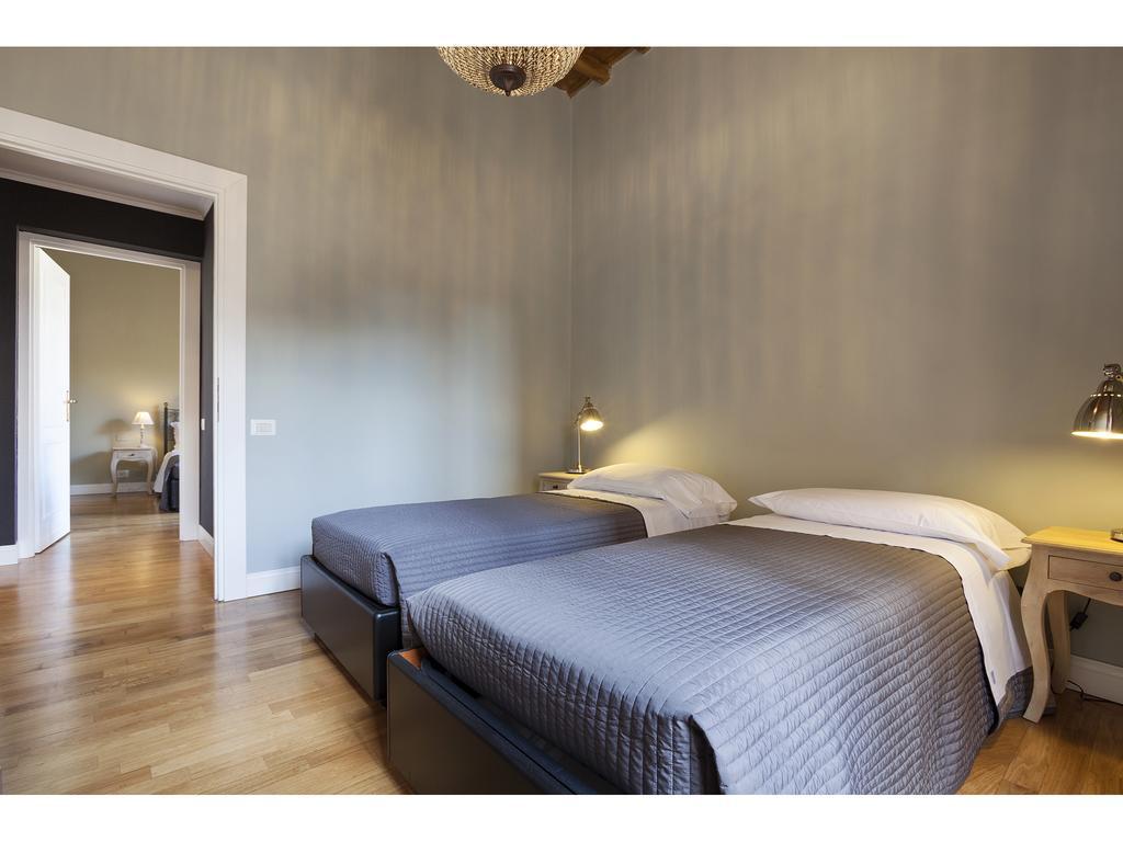 Apartment Via Giulia Řím Exteriér fotografie